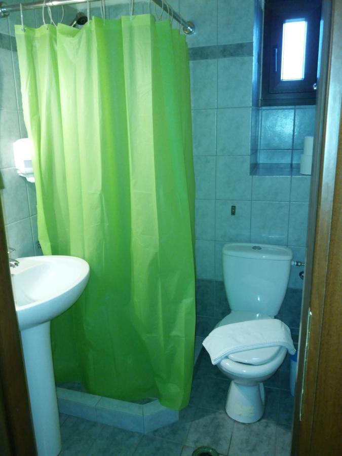 Kynthia Guesthouse Неохорион Экстерьер фото